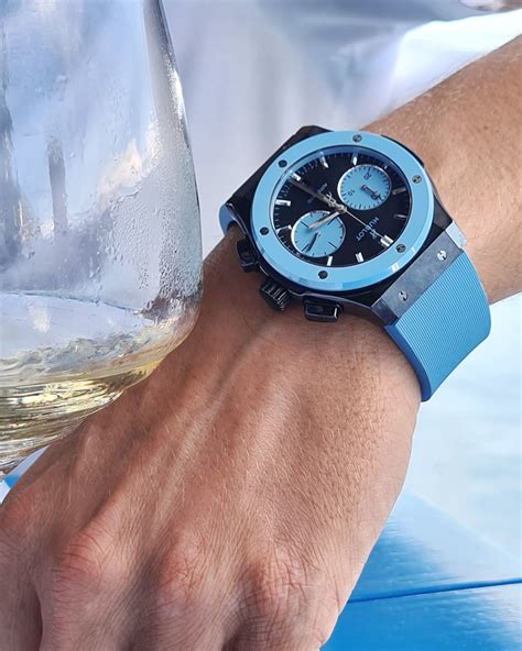 hublot capri edition price|Watchonista’s Guide To Exploring Capri With The Hublot Classic .